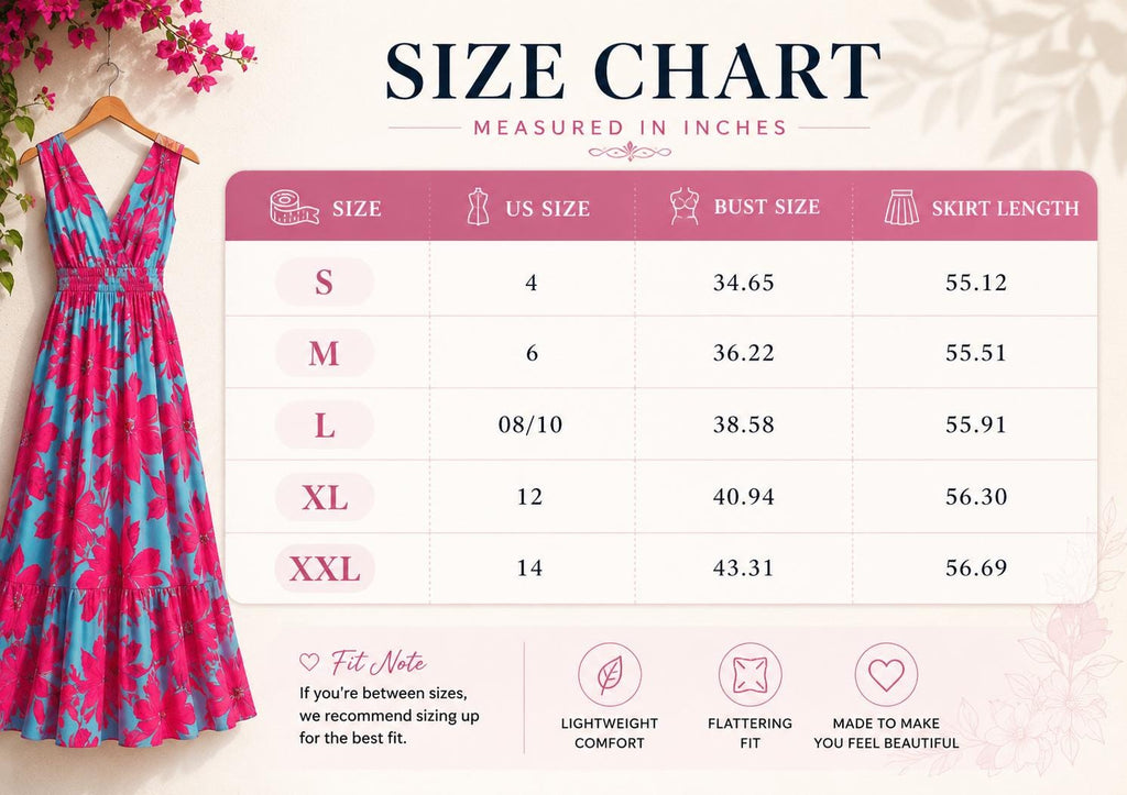 Floral Maxi Dress, Sleeveless V-Neck Summer Sundress, Boho Garden Party Wear, Lightweight Summer Beach Dress, Casual Vacation Outfit